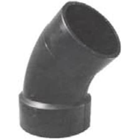 Lasalle Bristol 1.5 in. Street Bend .125 L64-632401
